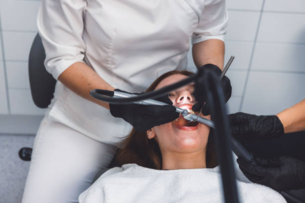 Best Emergency Treatment for Dental Infections or Abscesses in St Augusta, MN