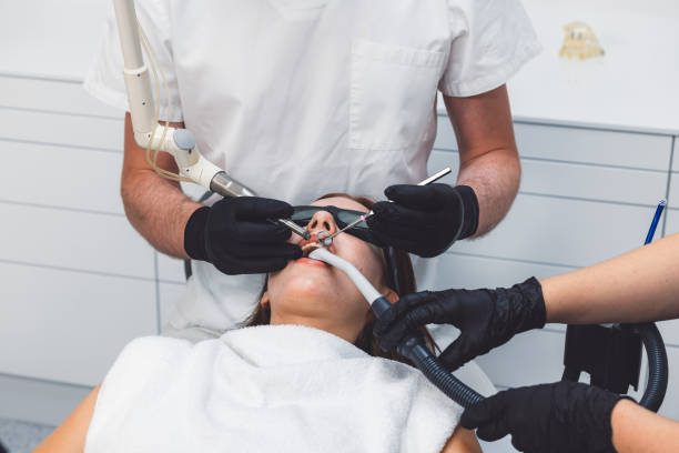 Best Emergency Wisdom Teeth Removal in St Augusta, MN