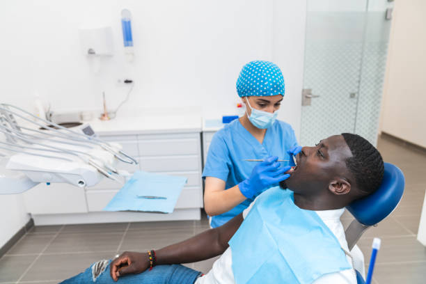 Best Weekend Emergency Dentist in St Augusta, MN