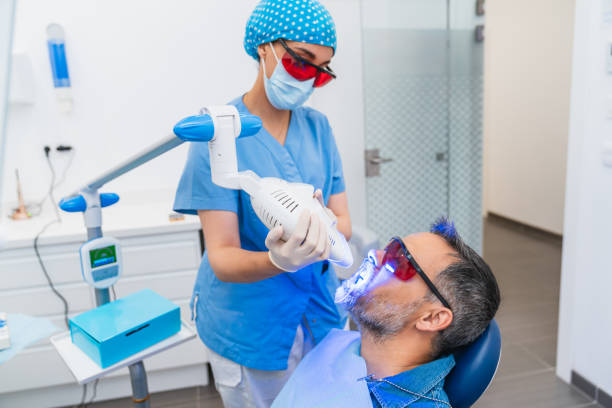 Best Emergency Dental Care for Broken or Chipped Teeth in St Augusta, MN